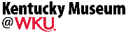 Western Kentucky Univeristy - Kentucky Museum Logo